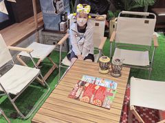 -棒约翰比萨·意面(松江开元店)