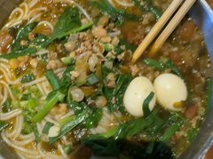 -云尊府云南菜·蒸汽石锅鱼(学清路店)