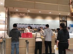 -奈雪的茶(石厦时代广场店)