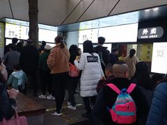 -食膳公园包子铺(烈士公园店)