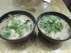 -惠丰源烩面馆(经七路店)