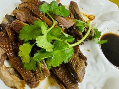 卤鹅-裕兴酒家·34年老字号