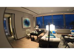 -长沙尼依格罗酒店