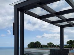 -瑰丽酒店·海吧·天际下午茶·现场DJ·天台酒吧