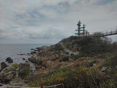 -三亚西岛海洋文化旅游区