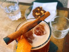 -BE NORMAL CAFE(霞溪路店)