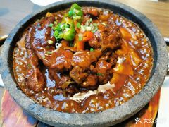 -品大三(大行宫店)