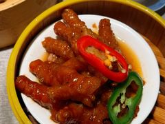 -香云轩·顺德菜(香云纱园林酒店店)