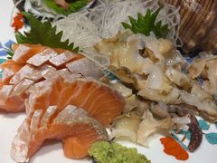 -桂马·日本料理·海胆·海鲜饭·酒场(民主广场店)