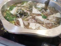 -扎佐老牌蹄膀·猪脚