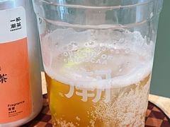 -一杯潮茶·专注潮汕茶饮(朝阳庄店)