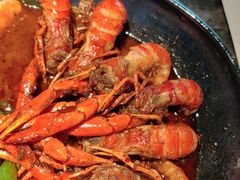 -红盔甲·小龙虾(长寿路店)