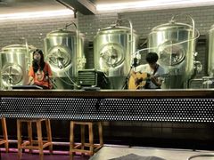 -TAPS精酿啤酒屋