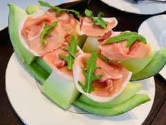 -JW酒廊 JW Lounge(上海鲁能JW万豪侯爵酒店)