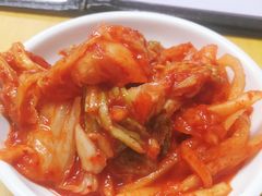 -屋里家延边朝鲜族冷面(南园店)