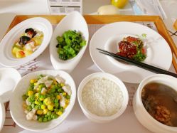 点击看大图 -中法母婴月子中心(南湖创始店)