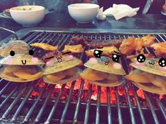 android_upload_pic-泰白海鲜烧烤大全