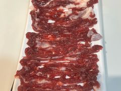 -潮汕大目牛肉火锅(上梅林店)