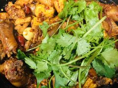 -川香煲(茅台路店)