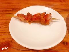 -阿里家·新疆烤肉酒場 by MIG