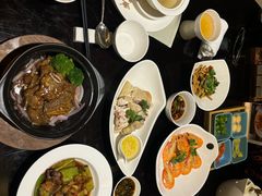 -元素中餐厅.海南菜.粤菜.椰子鸡.海鲜.包房.石梅湾威斯汀度假酒店