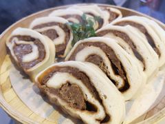 -到家尝北京菜(西坝河店)