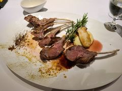 -王品牛排(郑州大卫城店)