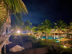 -石梅湾艾美度假酒店