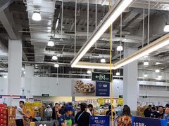 -山姆会员商店(亦庄创意生活广场店)