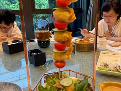 -天瑞轩·粤菜餐厅