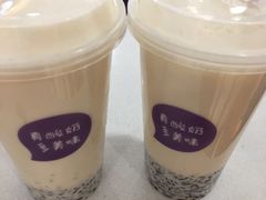-一只酸奶牛(百联南岸上海城店)