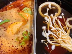 -呷哺呷哺(枫蓝国际店)