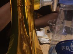 -527烧烤·龙虾·精酿酒(小石城美乐城店)