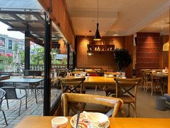 -味莊餐厅(康庄南街店)