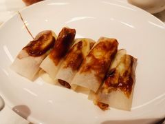 -悦全日餐厅·仁恒洲际酒店