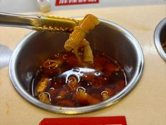 -渔乐之昕·铁板烧自助餐(虹悦城店)
