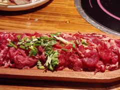 -贵厨酸汤牛肉(小十字店)