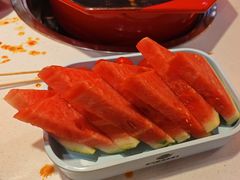 -老马路串串香火锅(北门桥店)