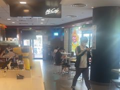 -麦当劳(四川北路店)