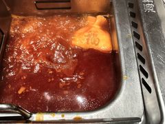 -海底捞火锅(银泰中心店)