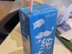 -麦当劳(双榆树店)