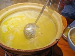 -捞围鲜·港式打边炉(海阳路店)