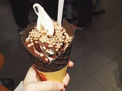 -麦当劳(世纪汇广场店)