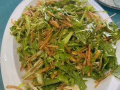 -伊林居饭庄央视清真八大碗