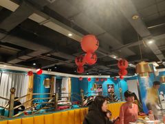 -五星桥原切肥牛火锅·30年专注好牛肉(湖塘店)