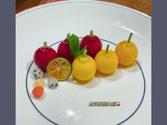 -红棉中餐厅·广州海航威斯汀酒店