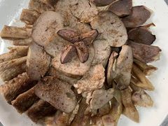 -阿竹黄焖鸡