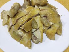 白切鸡-华兴餐厅·招牌生鱼片(桃园路店)