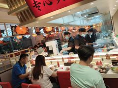 -莲寿司(国兴店)