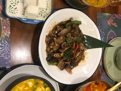 -苏梅花园(群星城店)